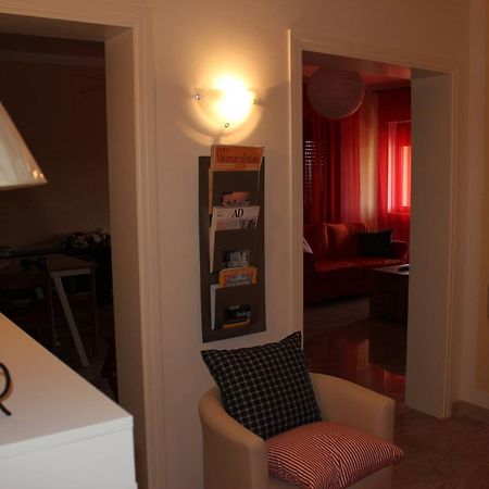 B&B Costa D'Abruzzo Fossacesia Esterno foto
