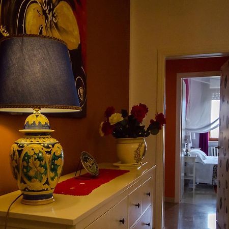 B&B Costa D'Abruzzo Fossacesia Esterno foto