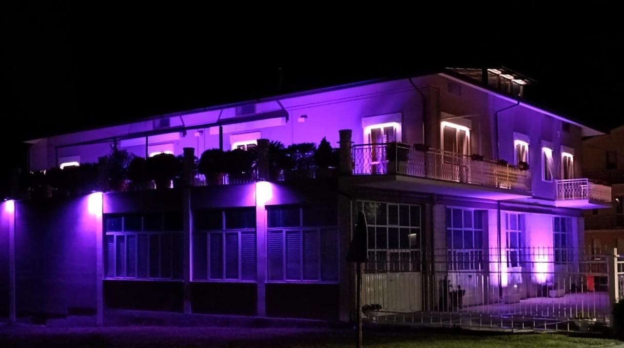 B&B Costa D'Abruzzo Fossacesia Esterno foto