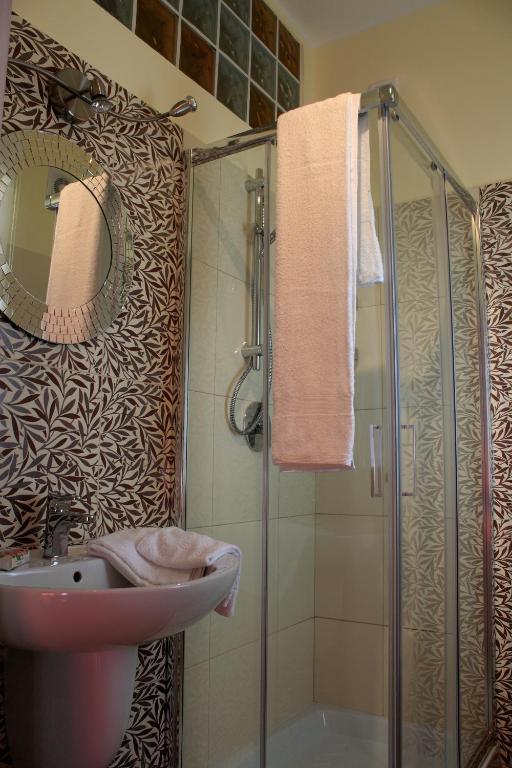 B&B Costa D'Abruzzo Fossacesia Esterno foto