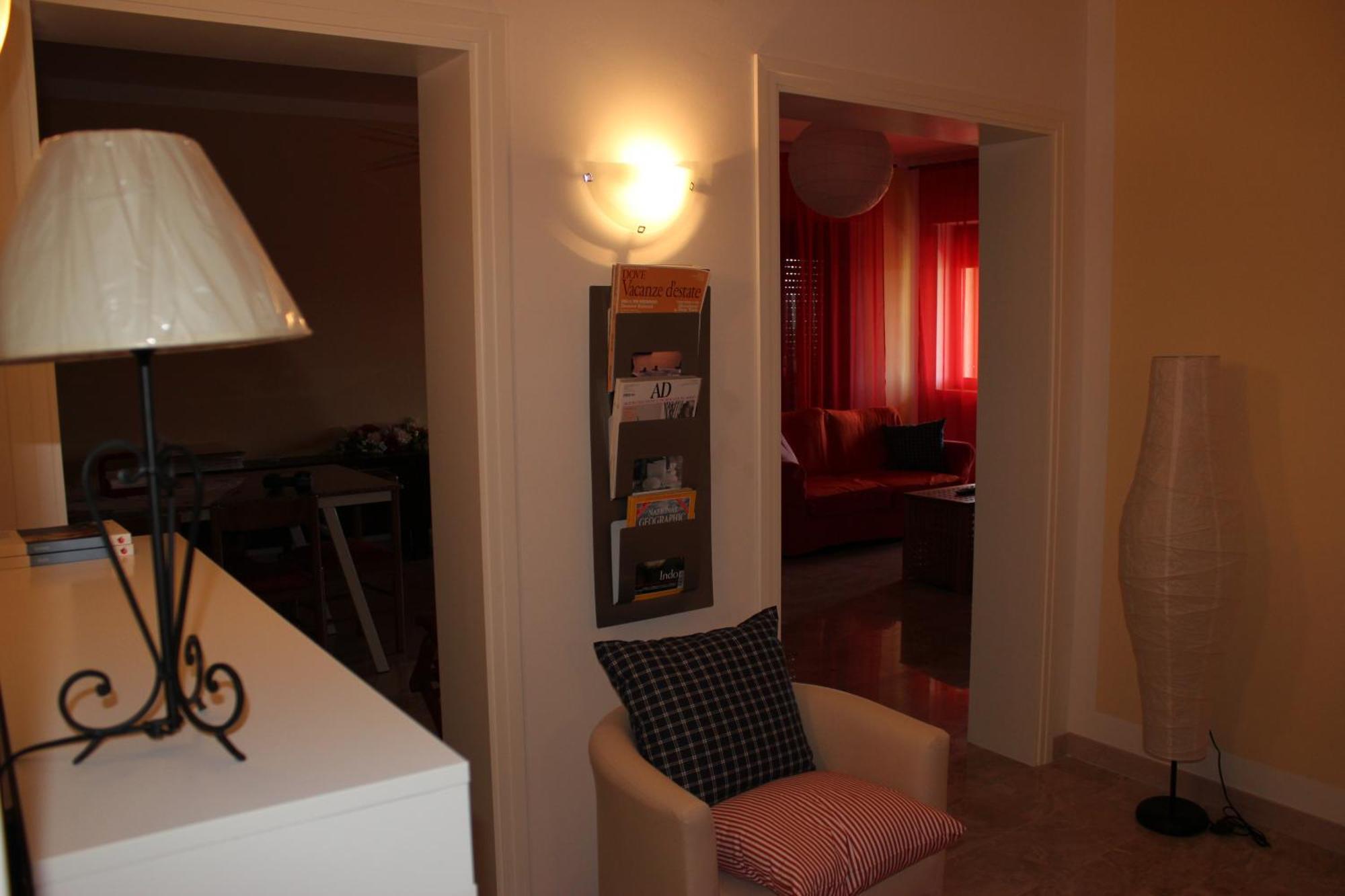 B&B Costa D'Abruzzo Fossacesia Esterno foto