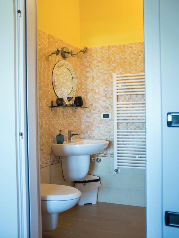 B&B Costa D'Abruzzo Fossacesia Esterno foto