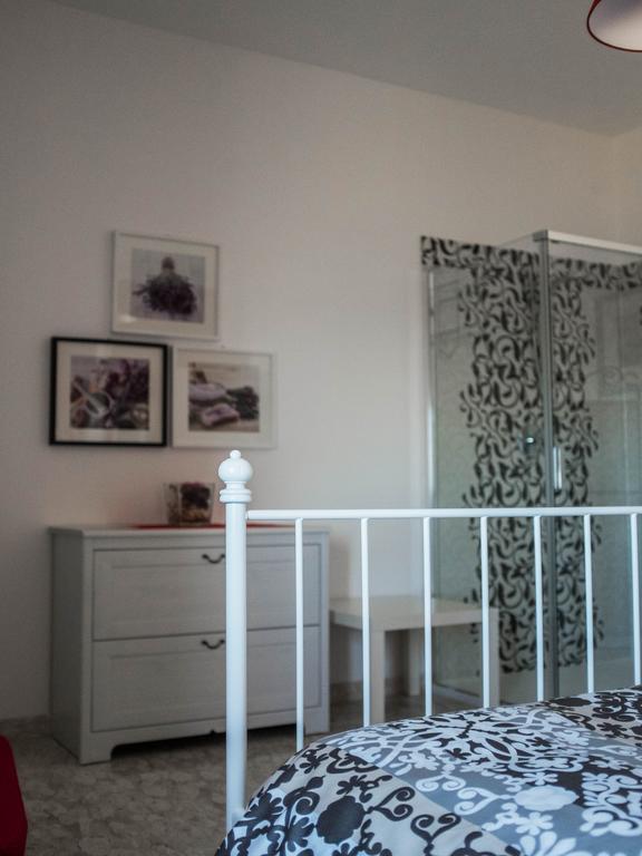 B&B Costa D'Abruzzo Fossacesia Esterno foto