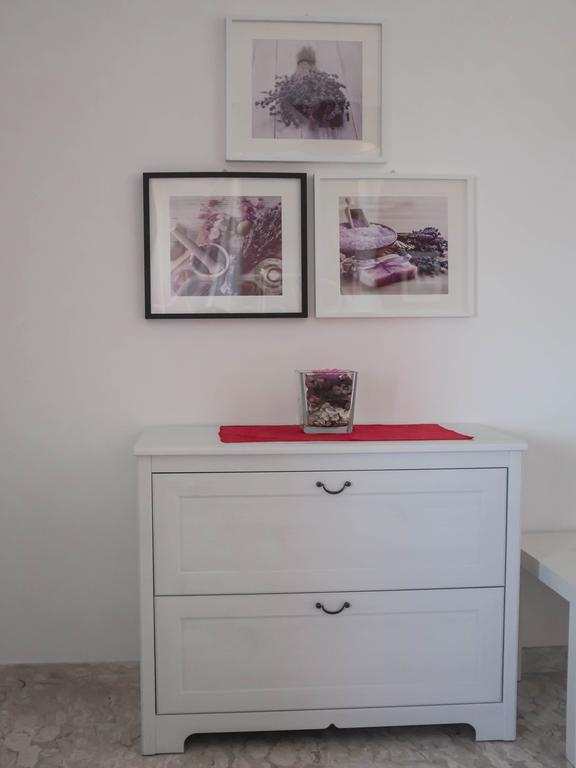 B&B Costa D'Abruzzo Fossacesia Esterno foto