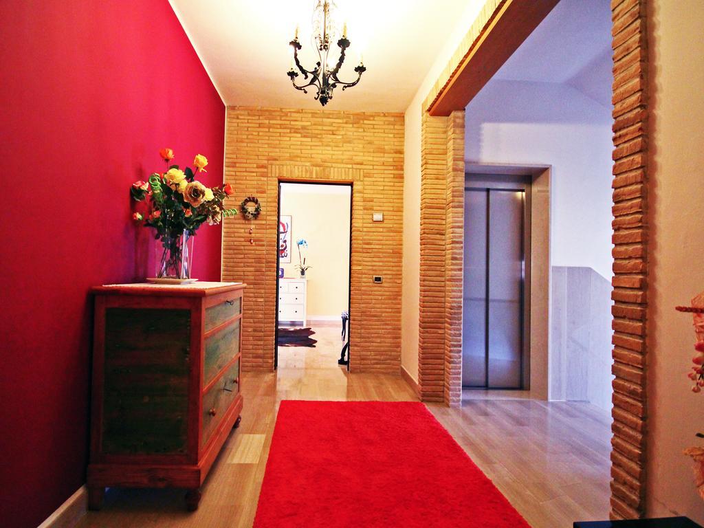 B&B Costa D'Abruzzo Fossacesia Esterno foto