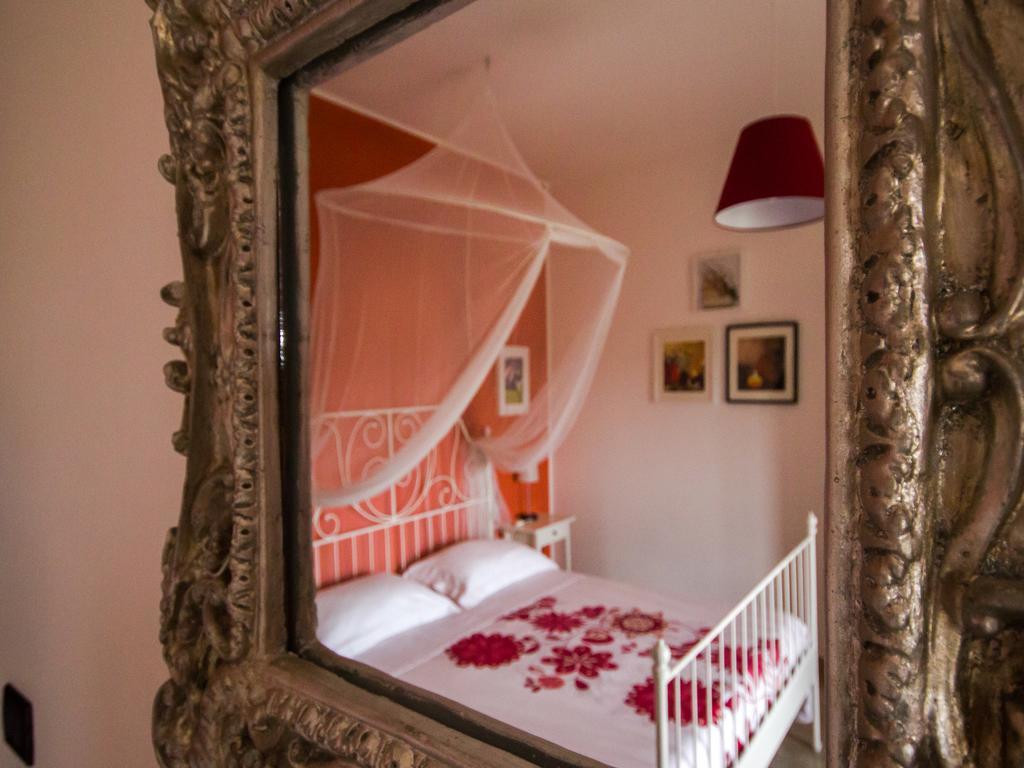 B&B Costa D'Abruzzo Fossacesia Esterno foto