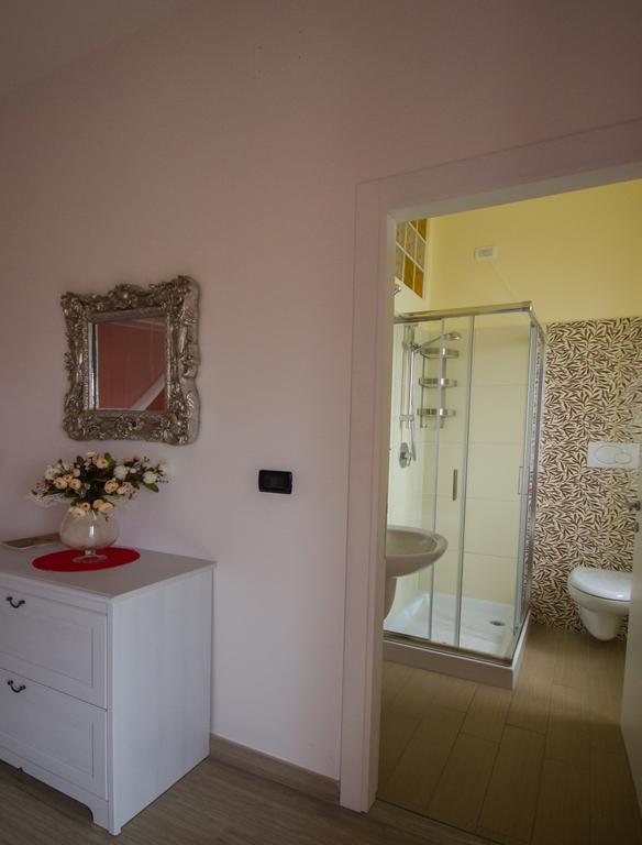 B&B Costa D'Abruzzo Fossacesia Esterno foto