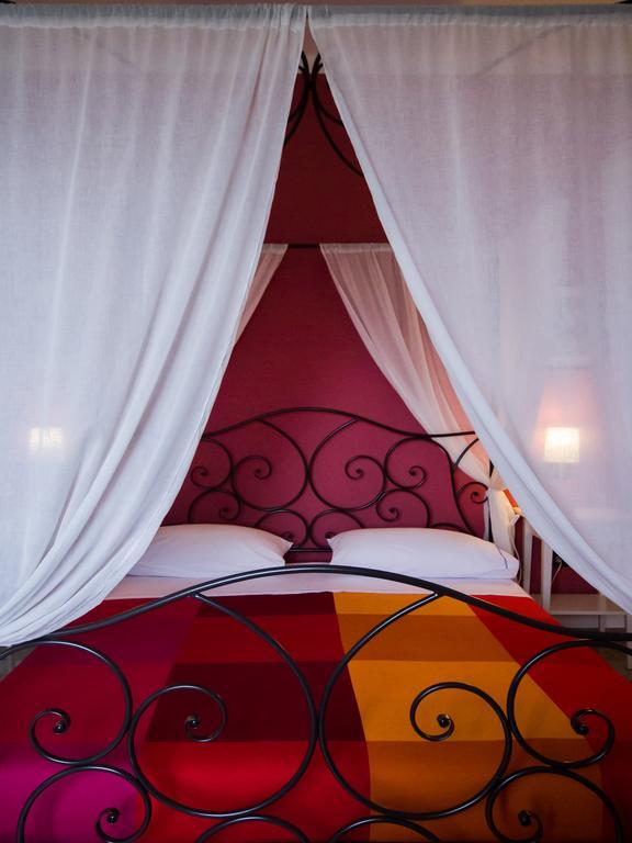B&B Costa D'Abruzzo Fossacesia Esterno foto