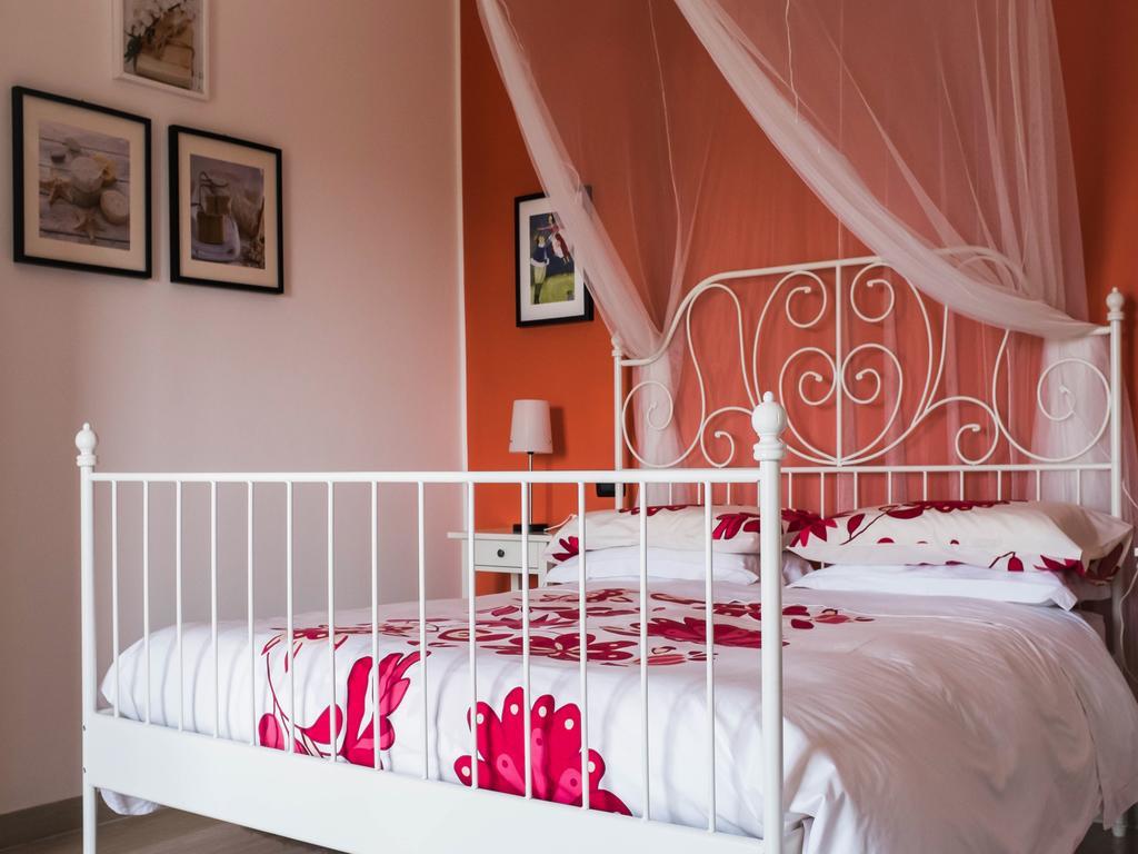 B&B Costa D'Abruzzo Fossacesia Esterno foto