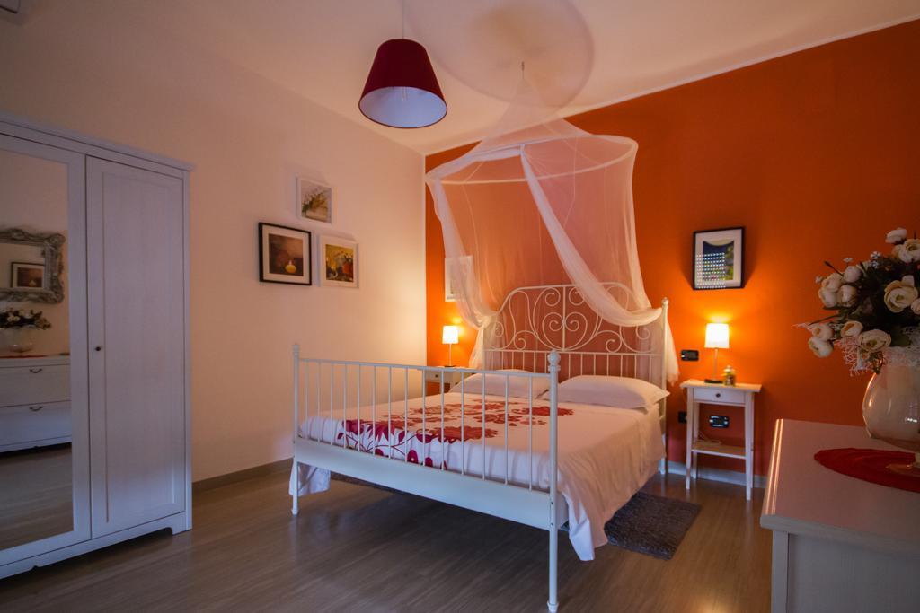 B&B Costa D'Abruzzo Fossacesia Esterno foto