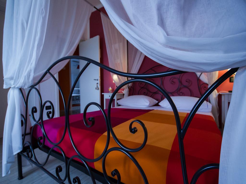 B&B Costa D'Abruzzo Fossacesia Esterno foto