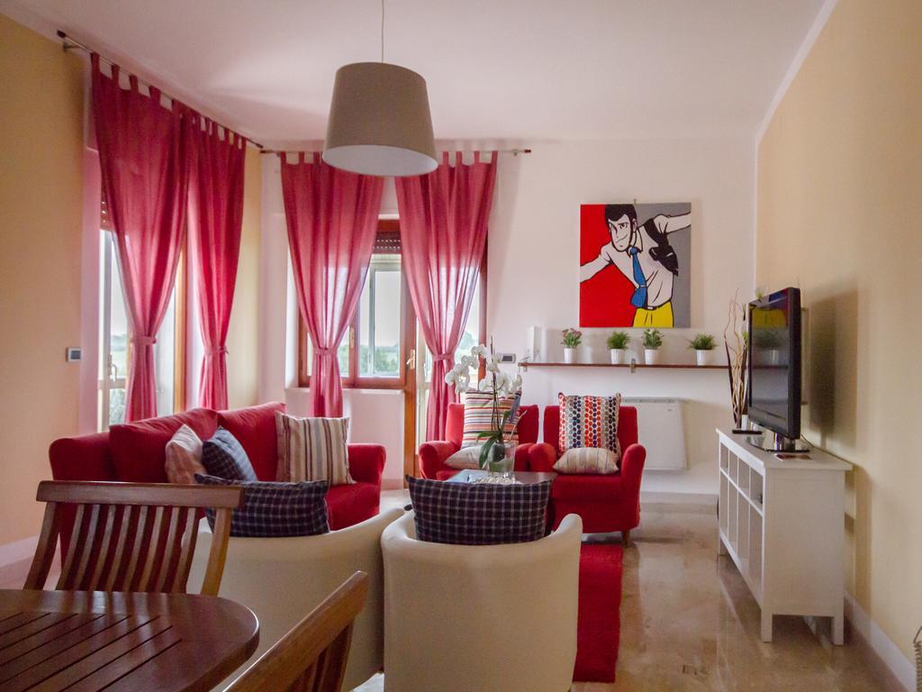 B&B Costa D'Abruzzo Fossacesia Esterno foto
