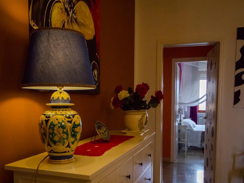 B&B Costa D'Abruzzo Fossacesia Esterno foto