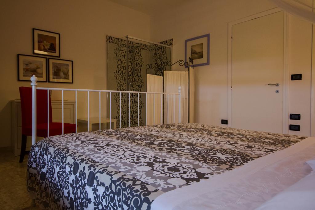 B&B Costa D'Abruzzo Fossacesia Esterno foto