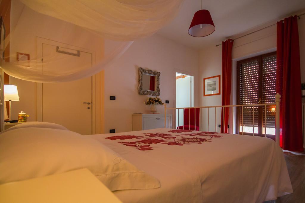 B&B Costa D'Abruzzo Fossacesia Esterno foto