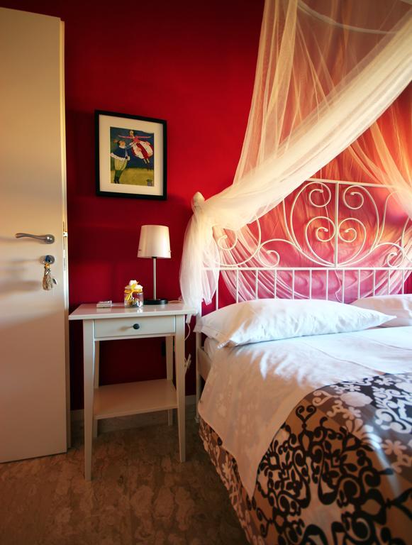 B&B Costa D'Abruzzo Fossacesia Esterno foto